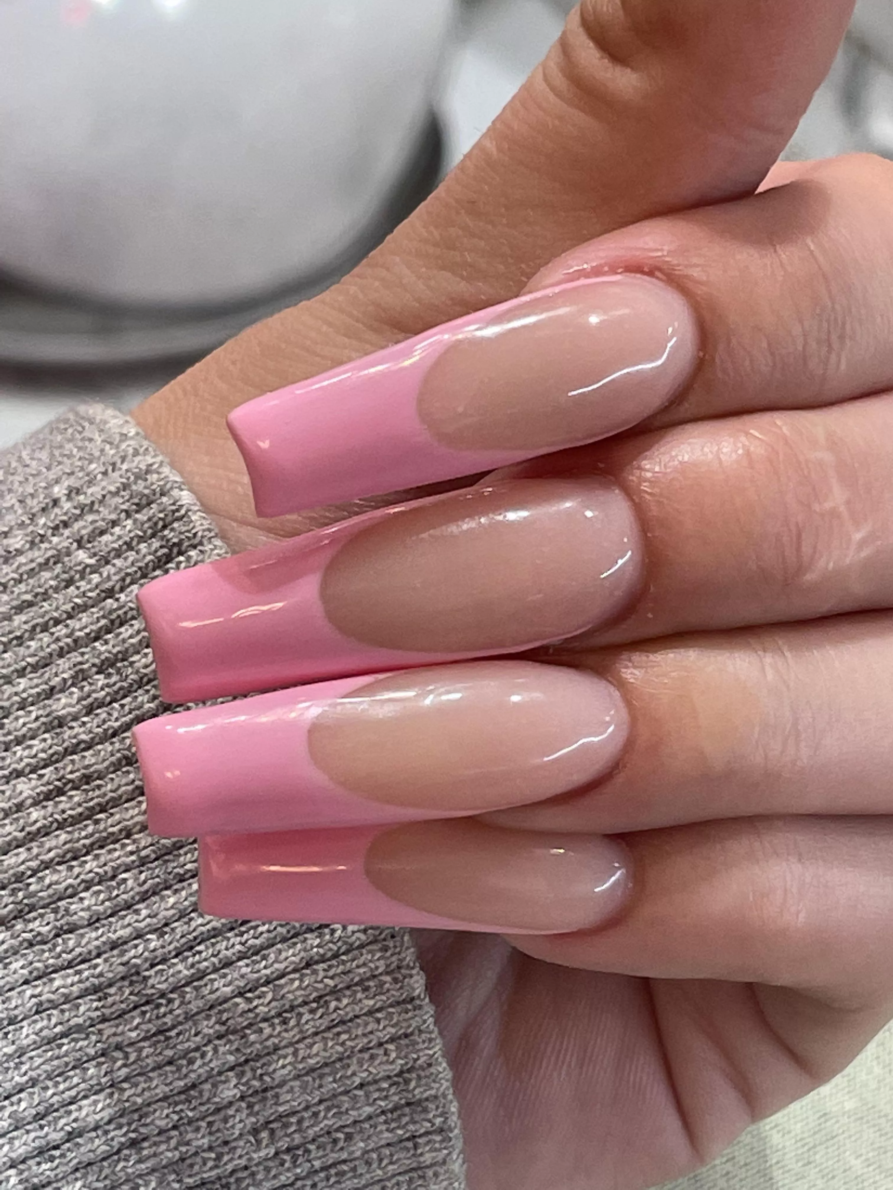Barbie moment 🥰