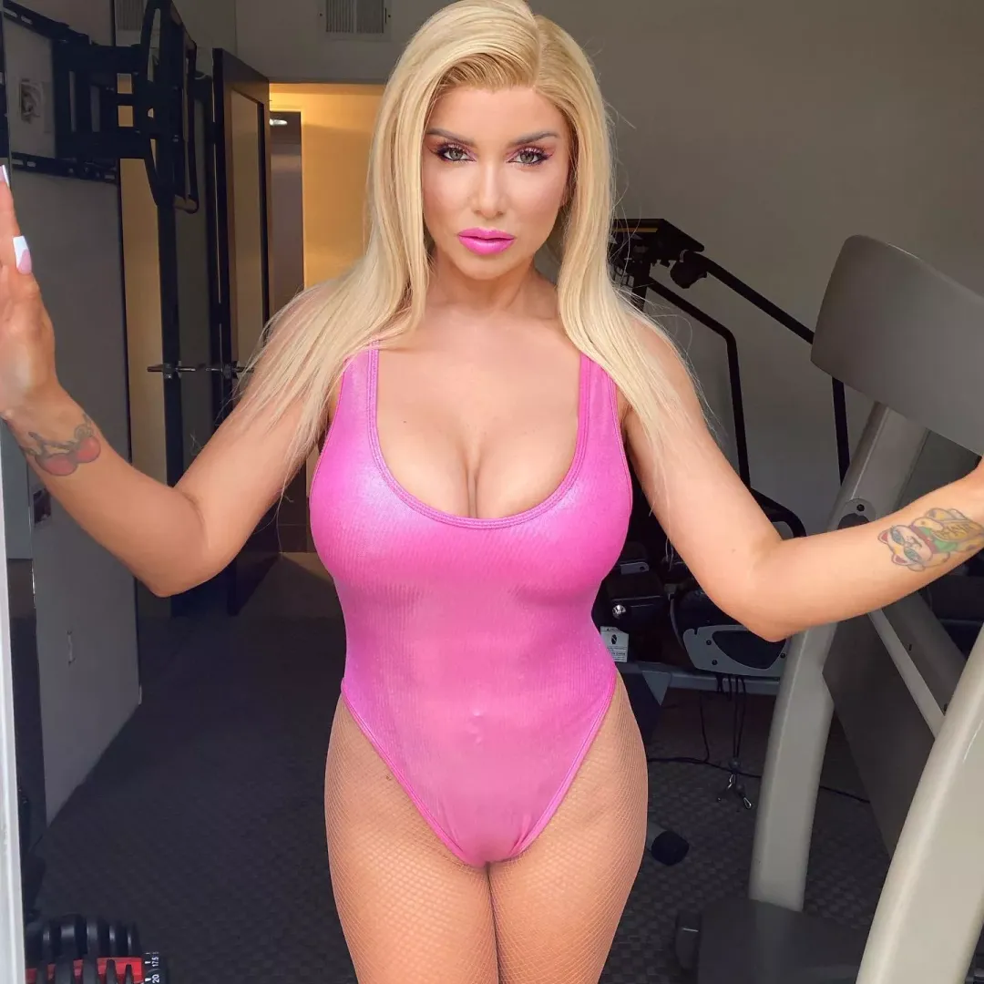 barbie romi