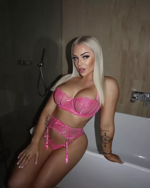 Barbie slut