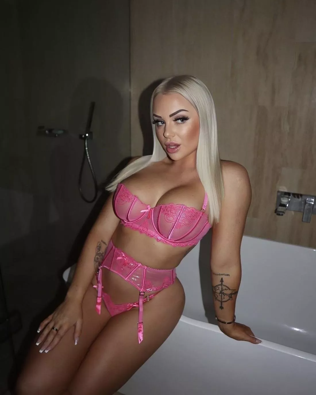 Barbie slut