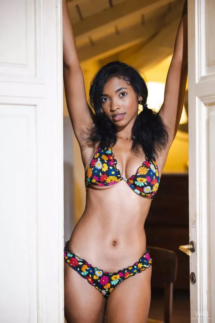 Barbie - Watch 4 Beauty