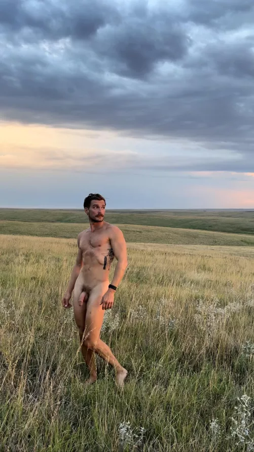 Bare in Ft Pierre