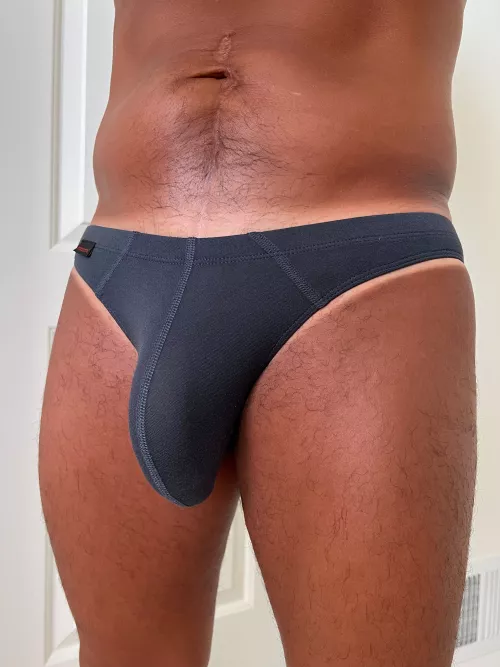 Barely contains my tanlines 🔥