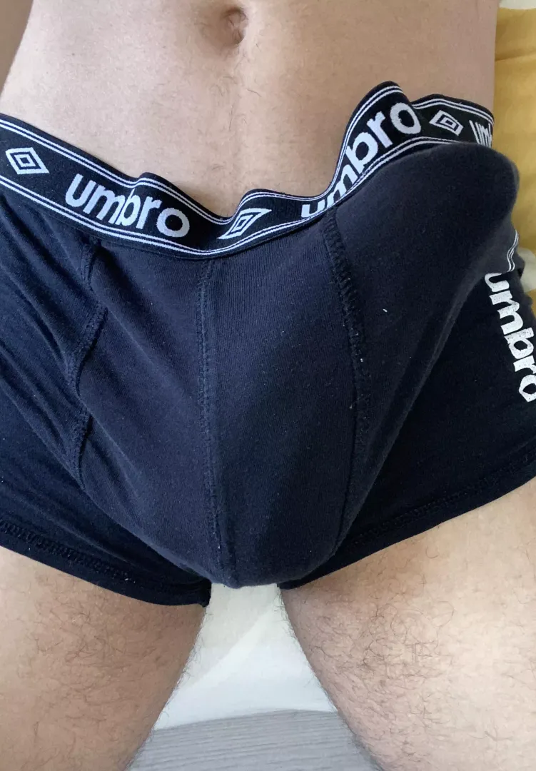 Barely fits