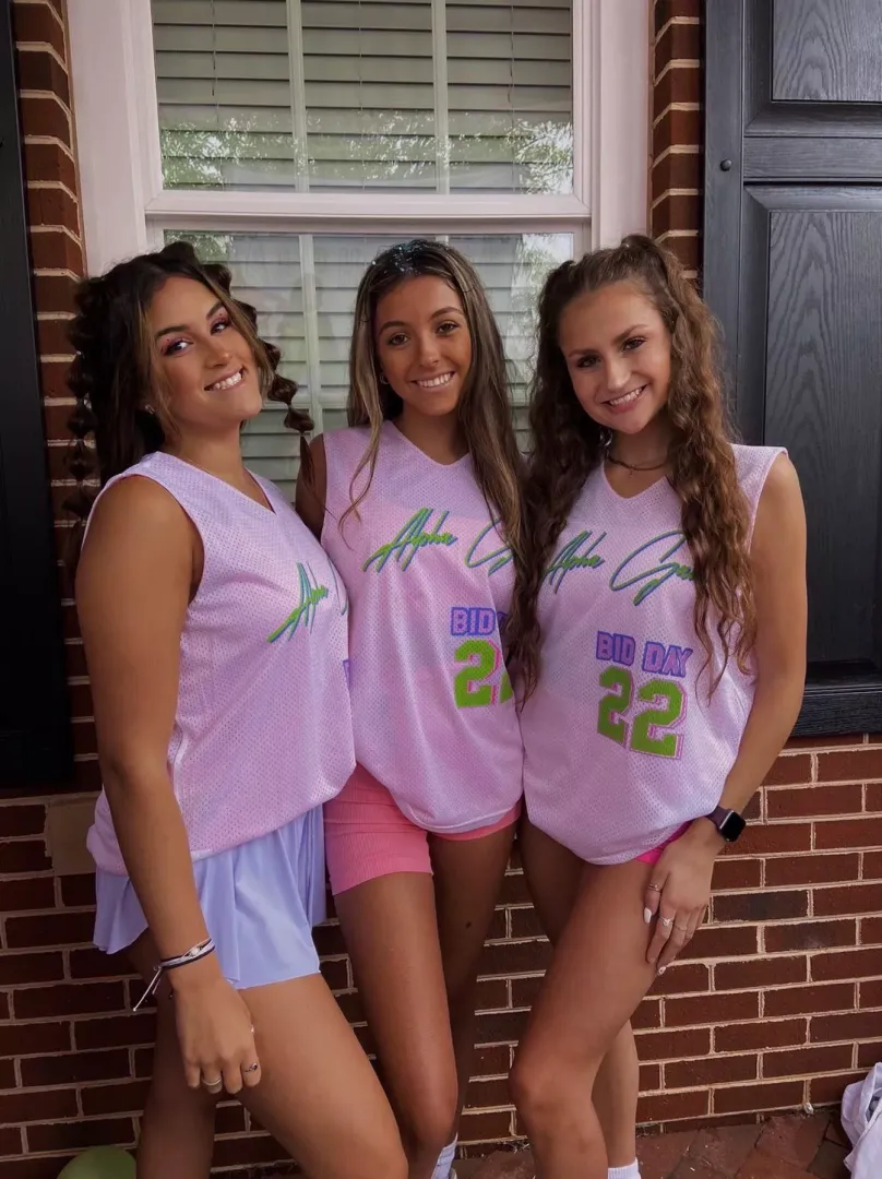Barely Legal