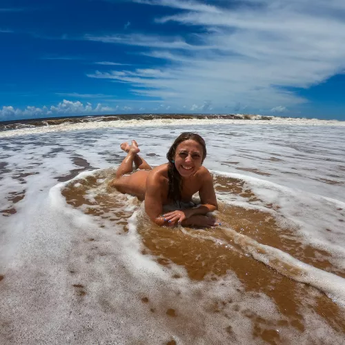 Barra Seca