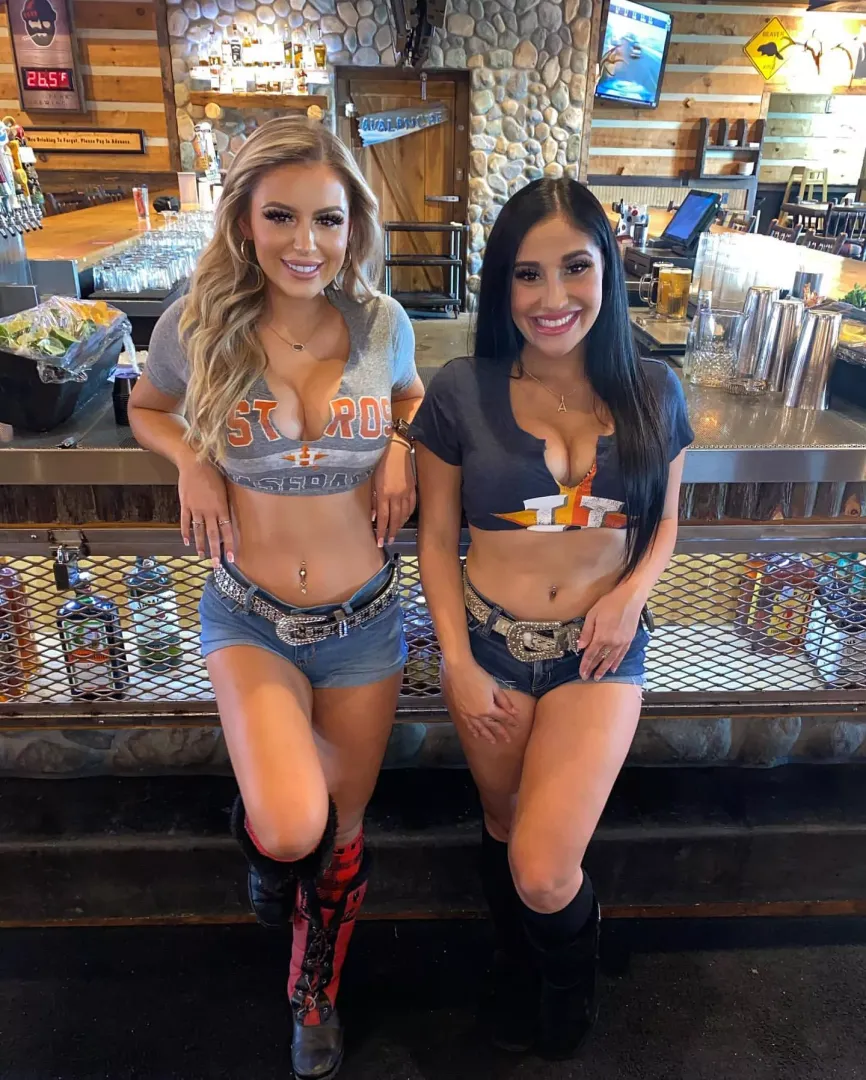 Bartenders