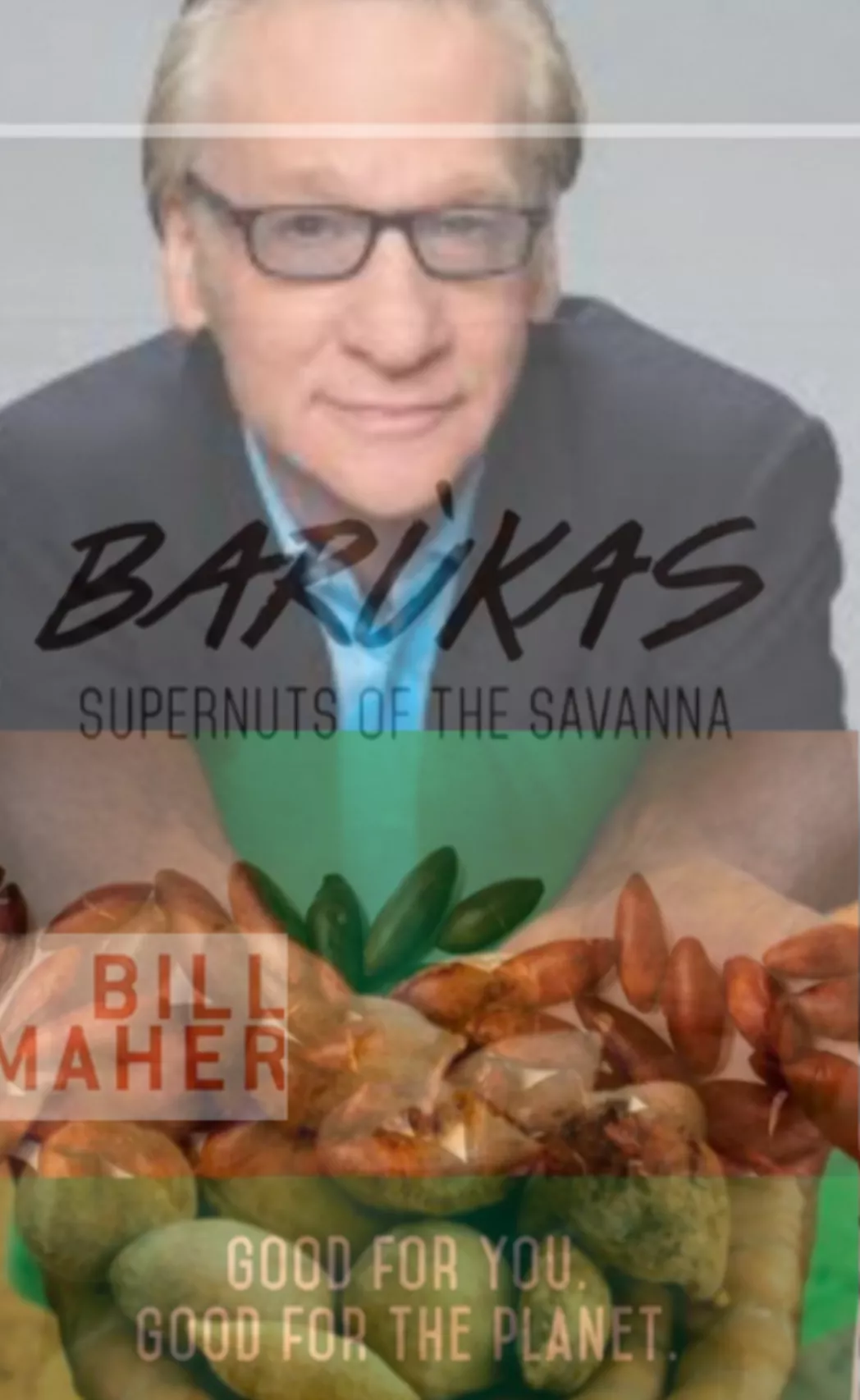 Baruka Nut