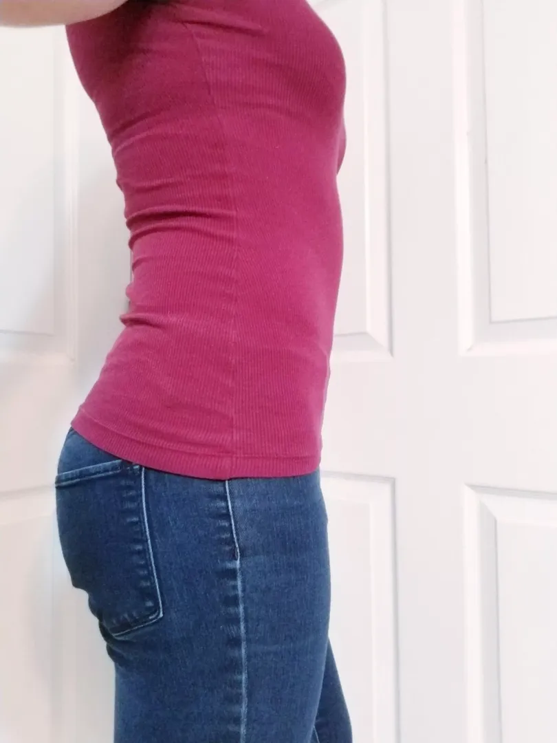 Basic but felt cute