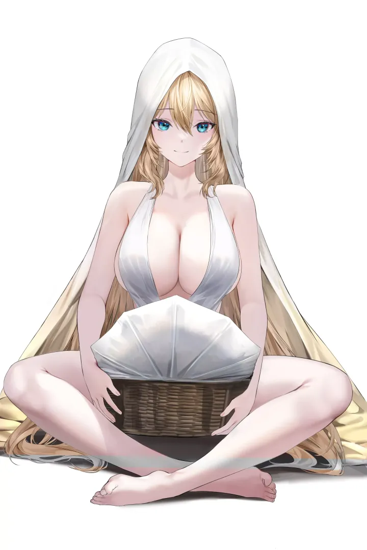 Basket [Original]