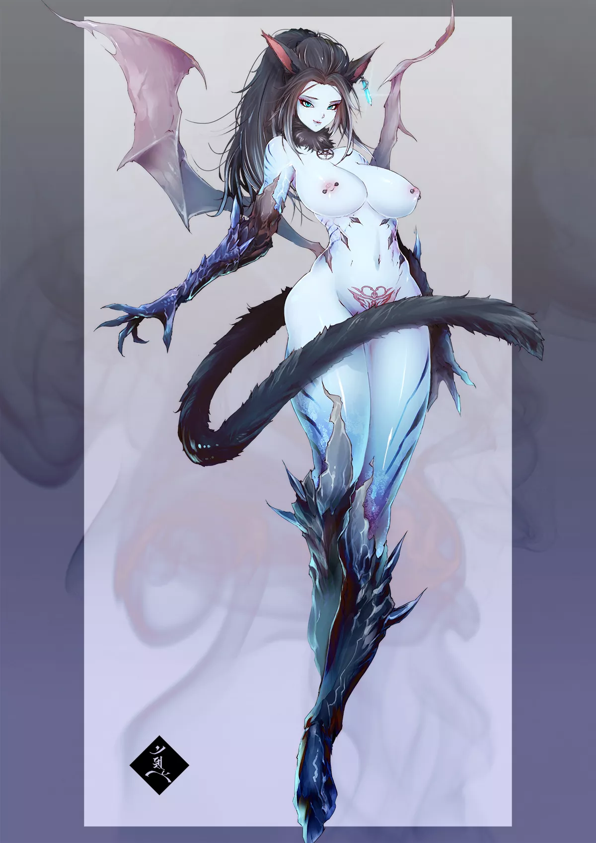 Bat (mabo9317)