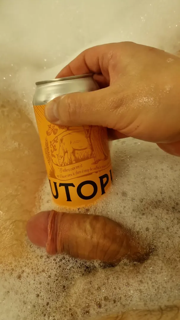bath and chill