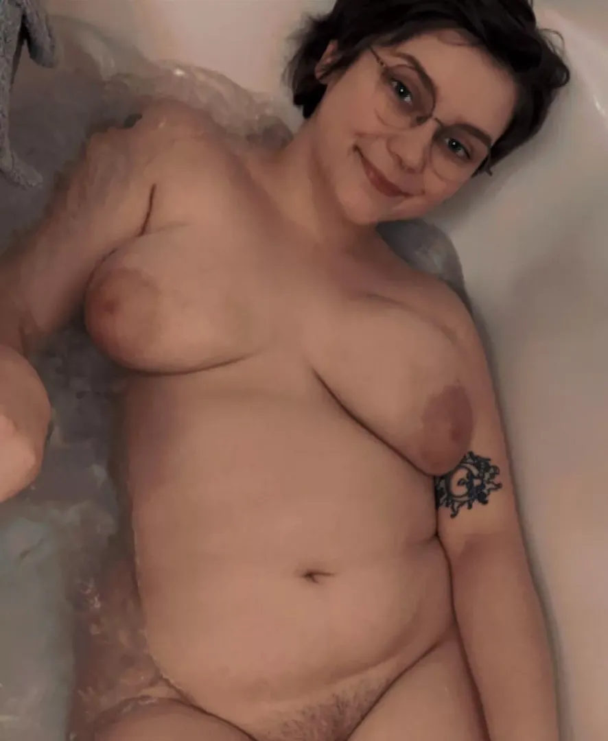 Bath or Shower? 💦