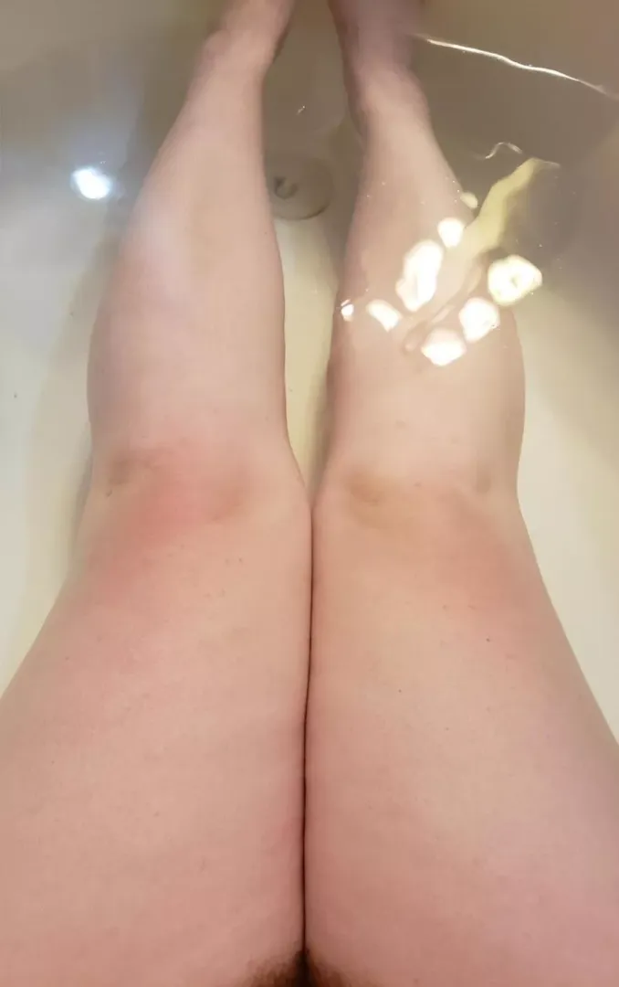 Bath time