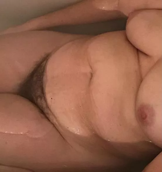 Bath time