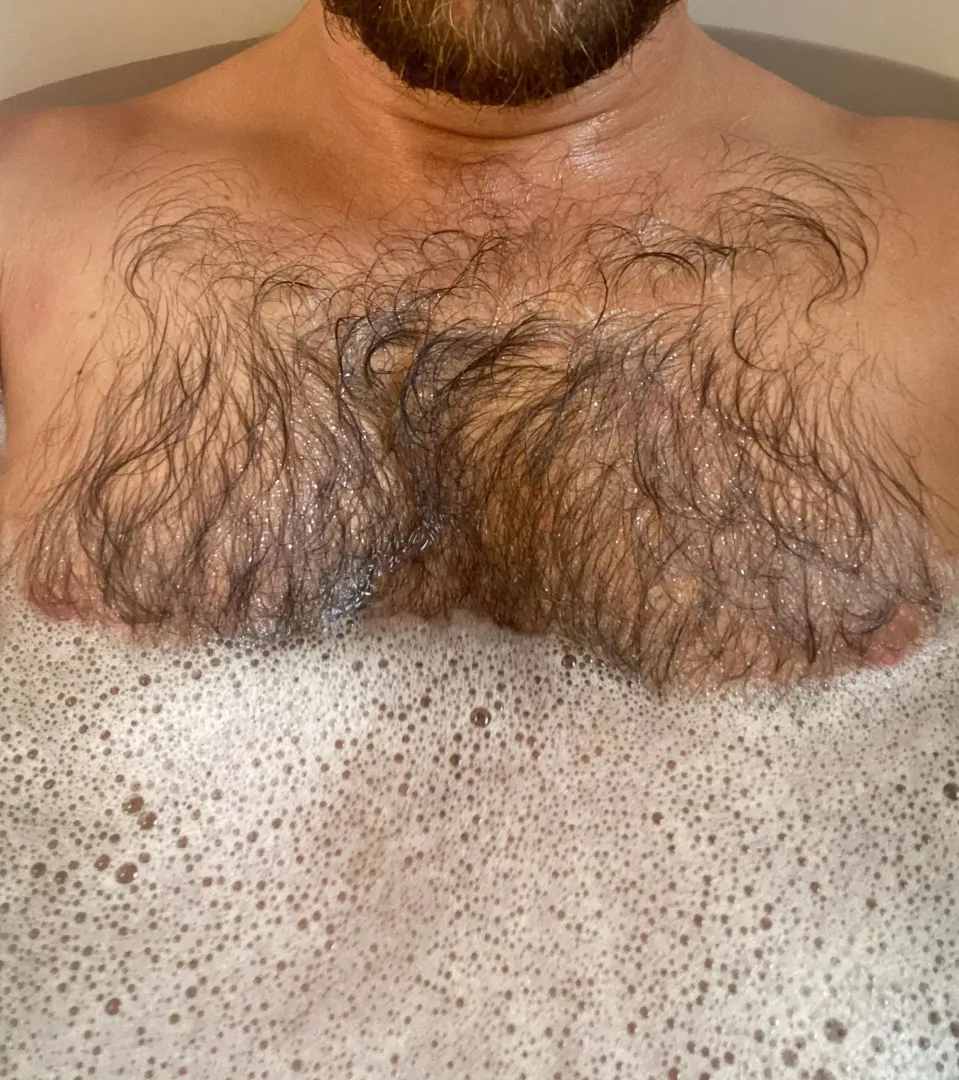 Bath time 🐥