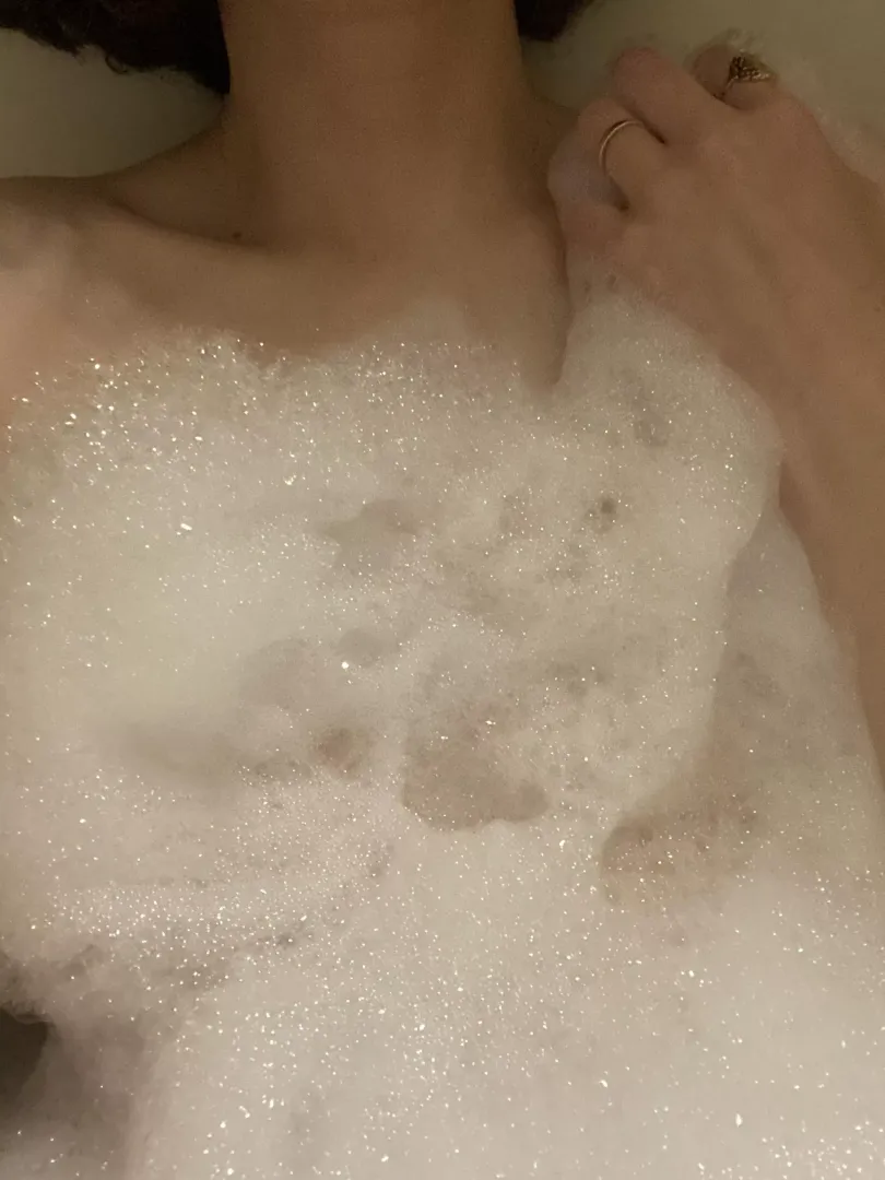 Bath time