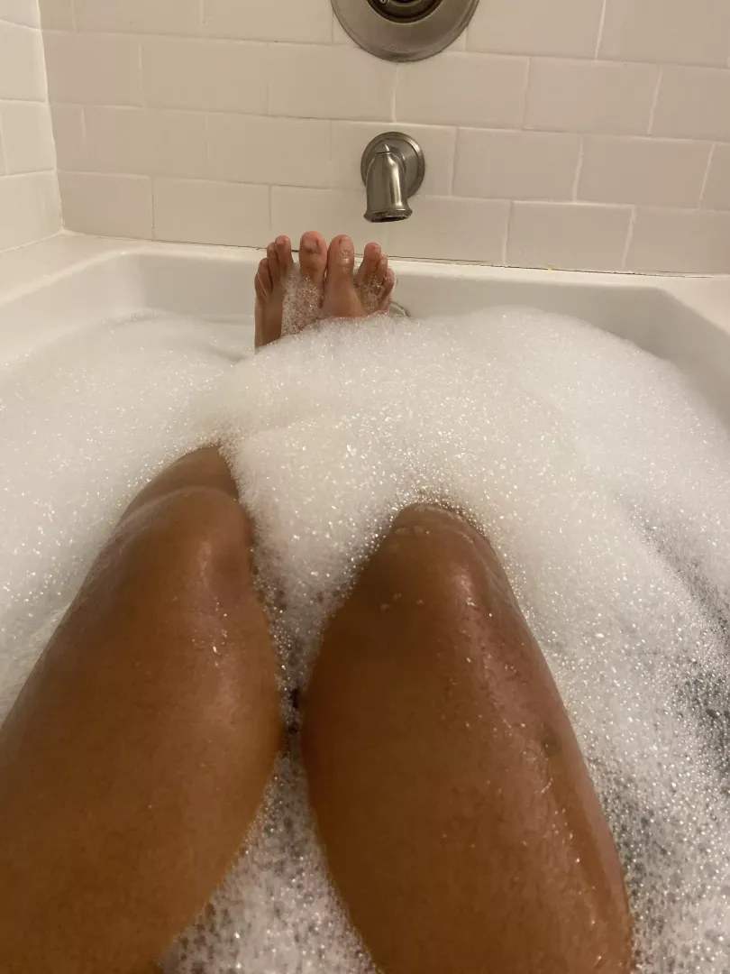 Bath time!!!!