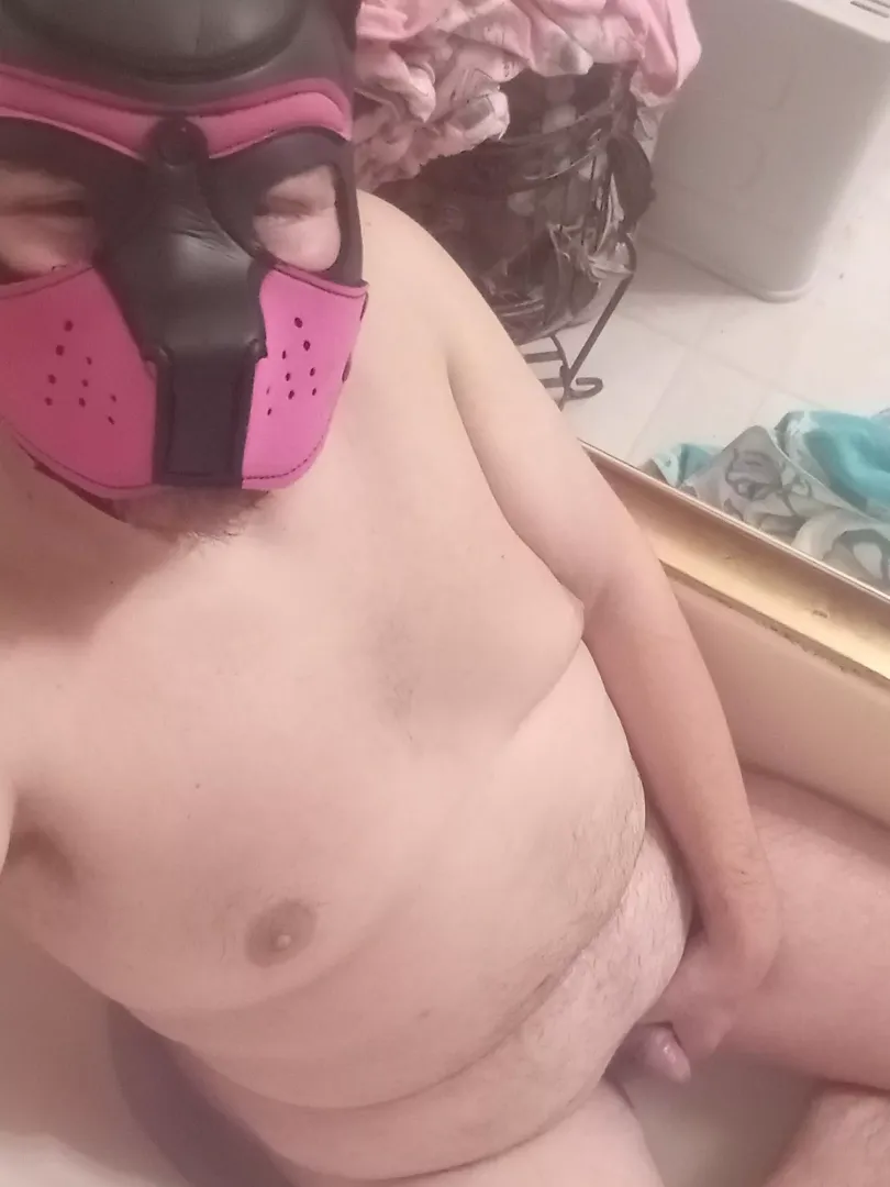 bath time