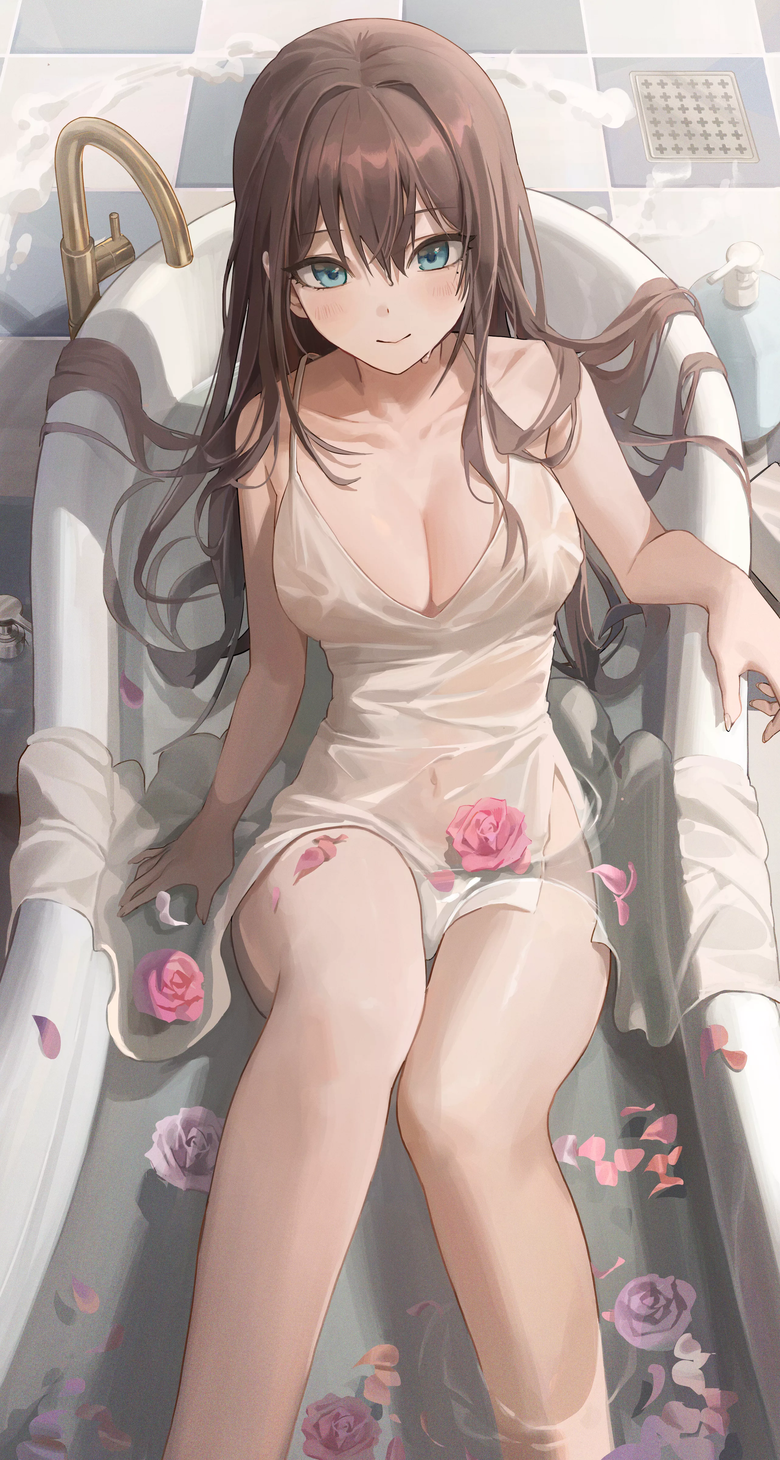 Bath Tub [Original]
