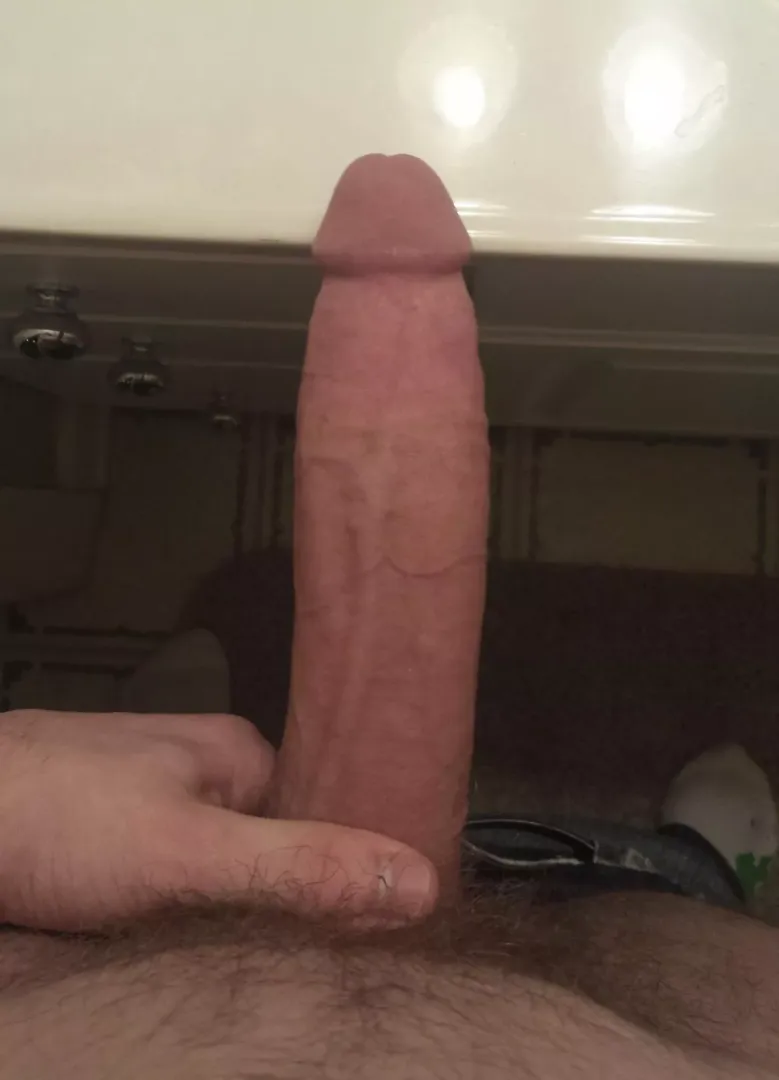 Bathroom pic