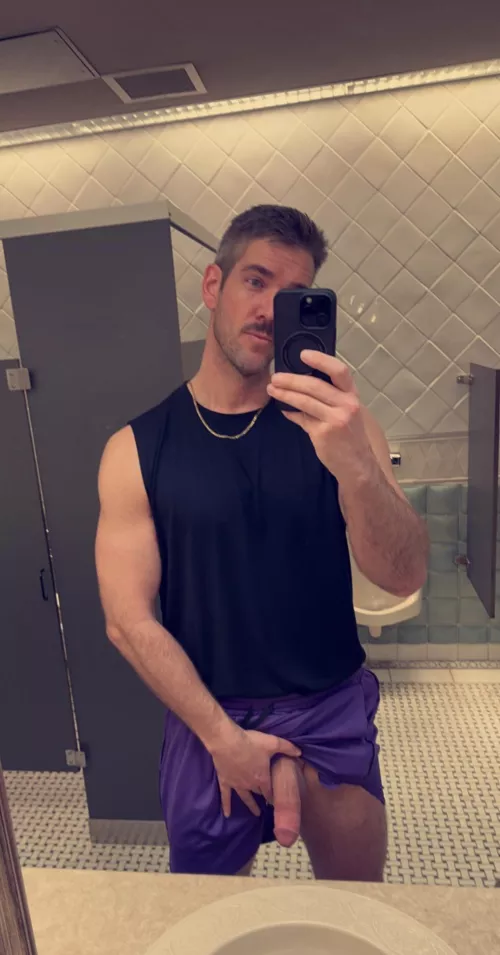 Bathroom series #26