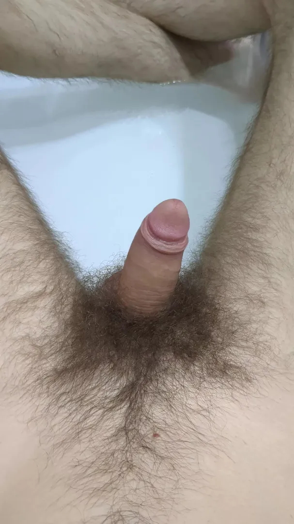 Bathtub softie