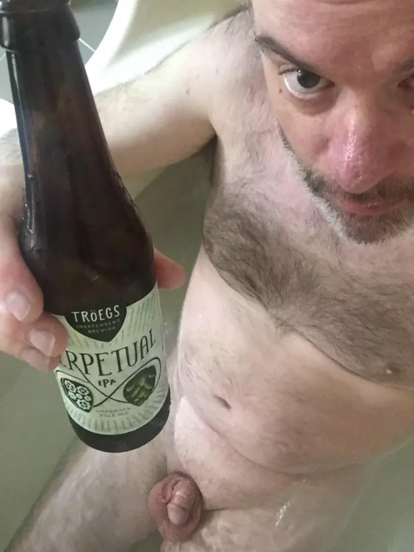 Bathtub troegs