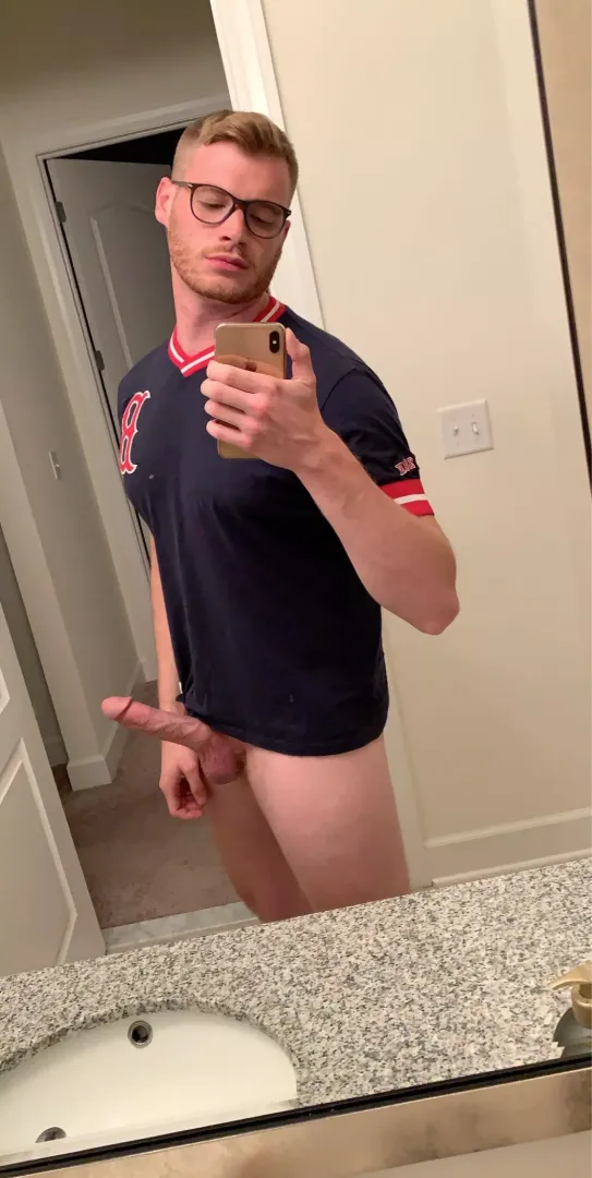 Batter up