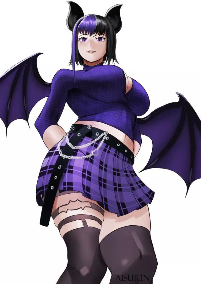 Battie-Chan (Aisurin)