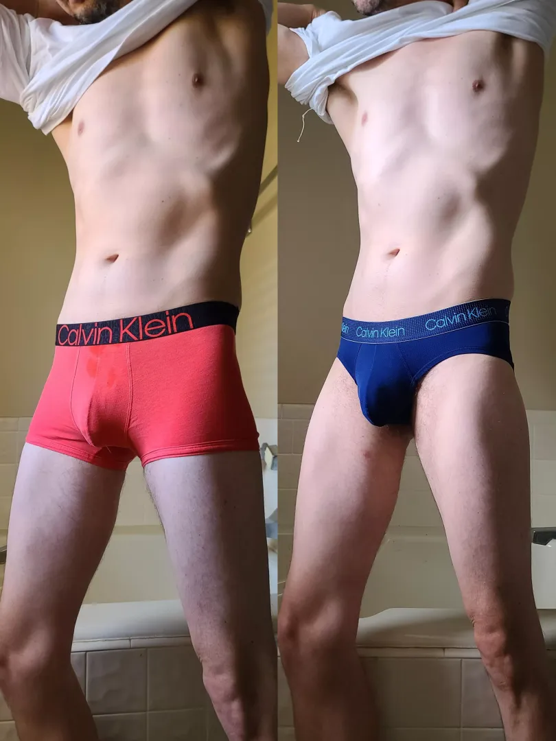 Battle of the bulges (36)