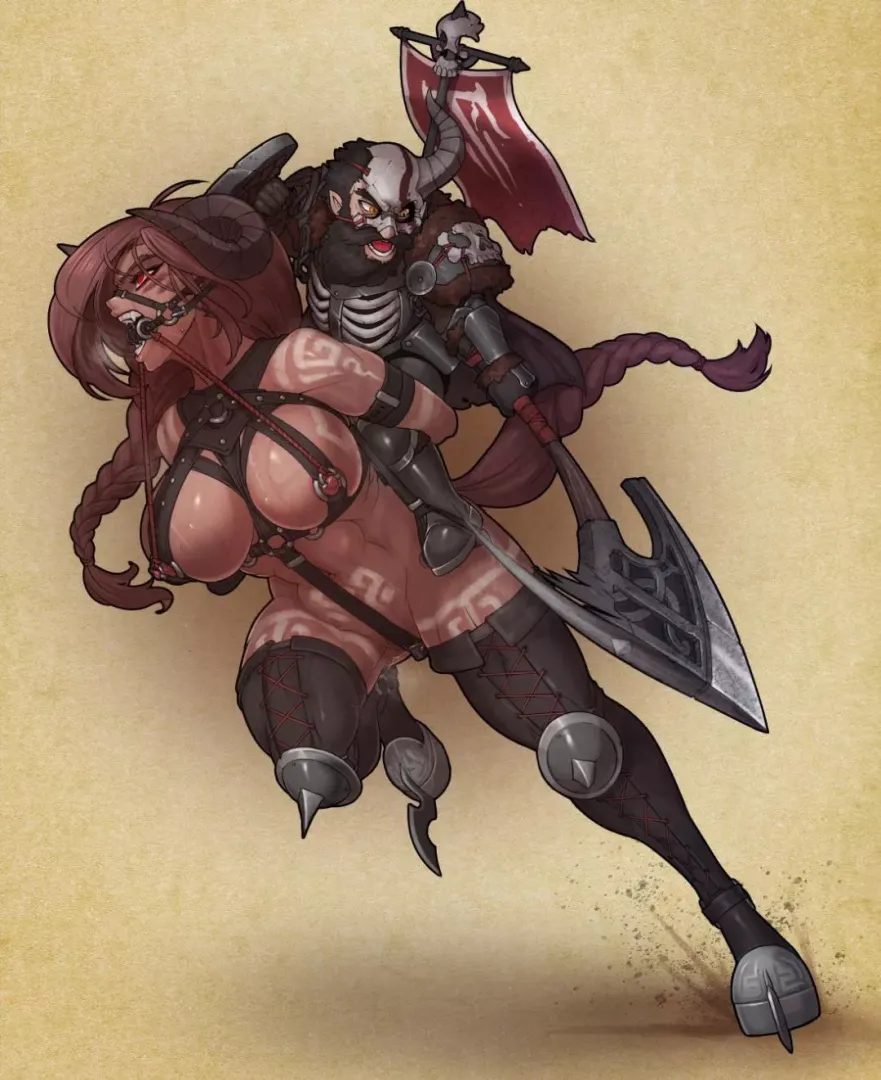 Battlepony