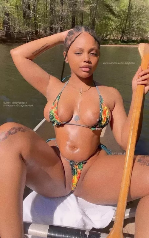 Bayafterdark