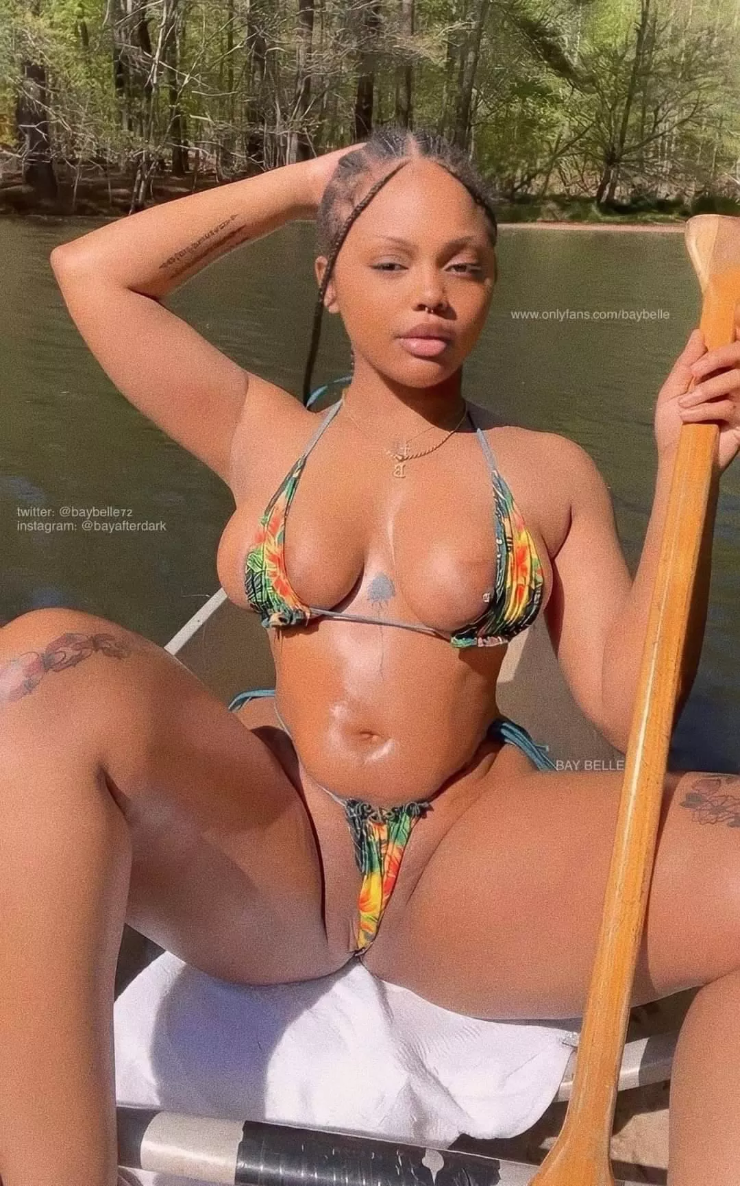 Bayafterdark