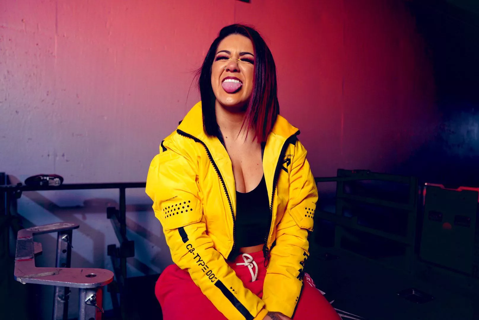 Bayley