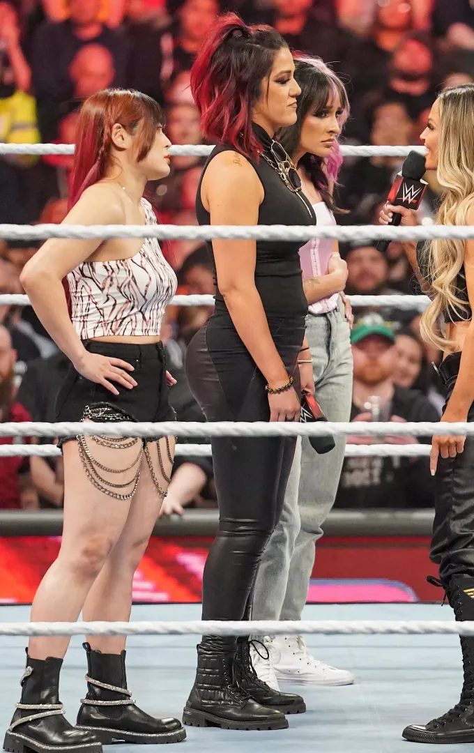 Bayley