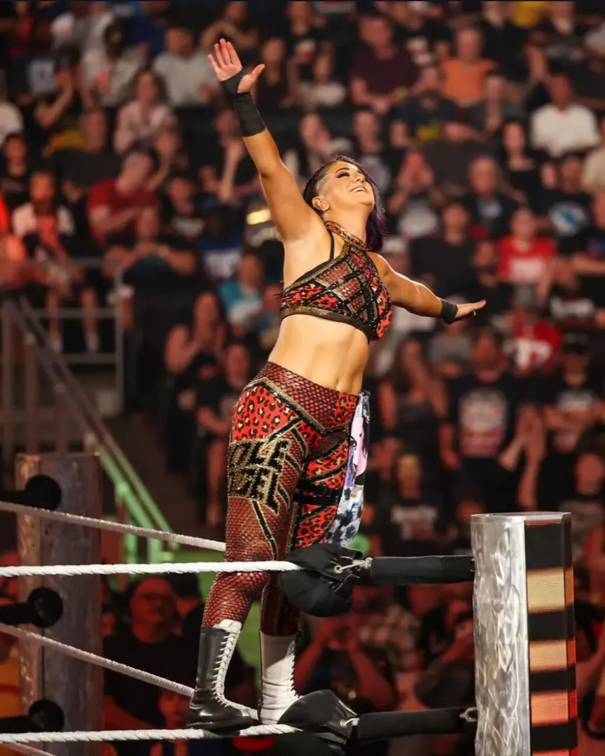 Bayley 