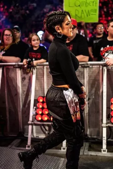Bayley