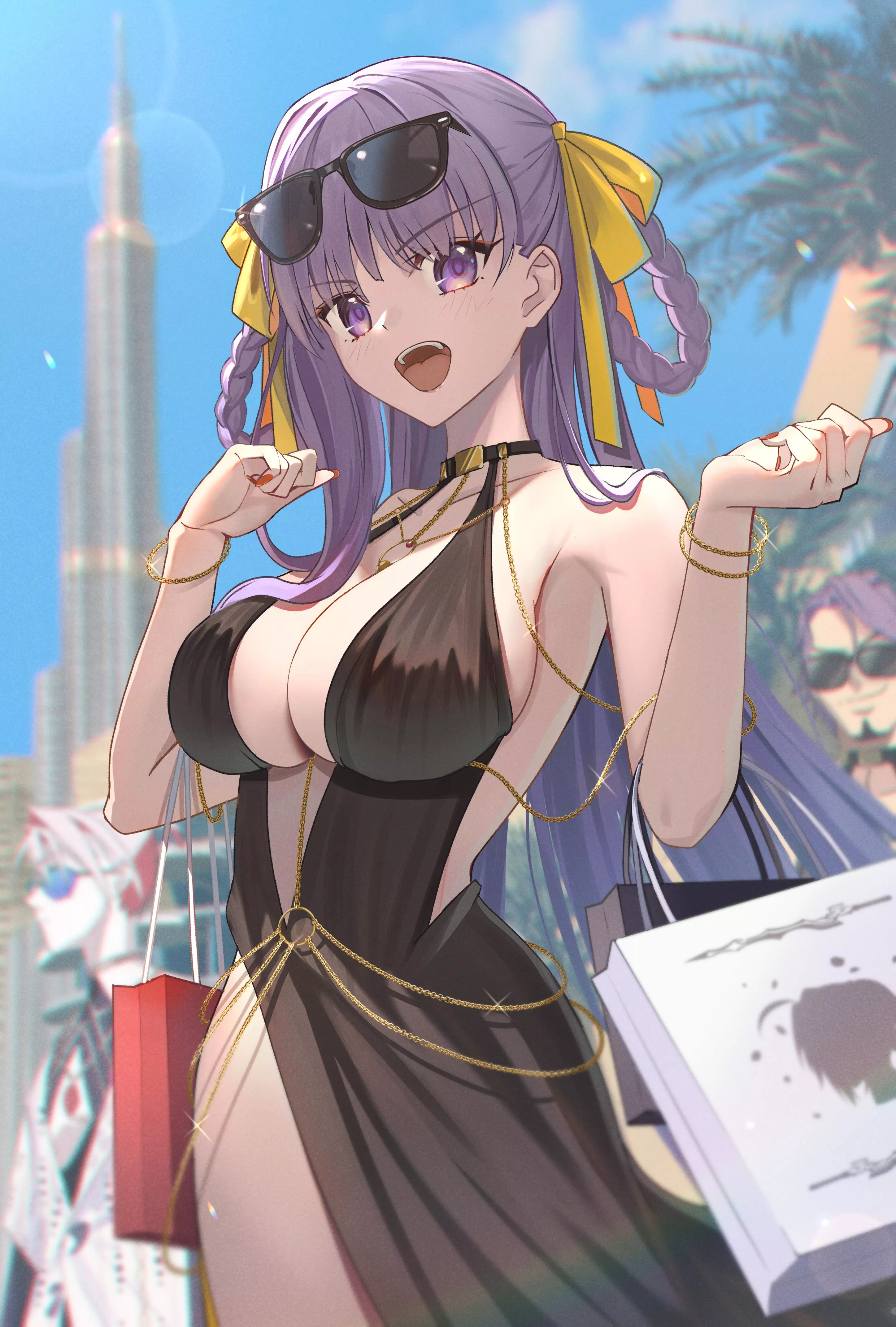 BB Dubai 