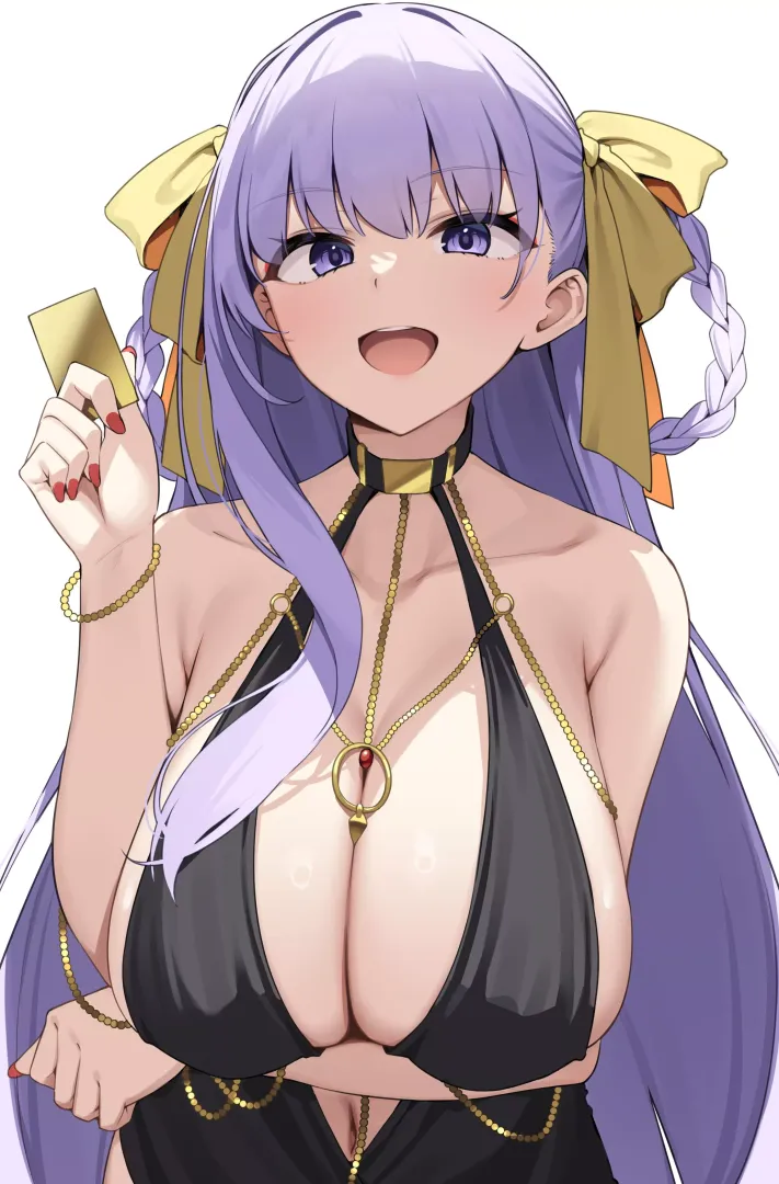BB [Fate]