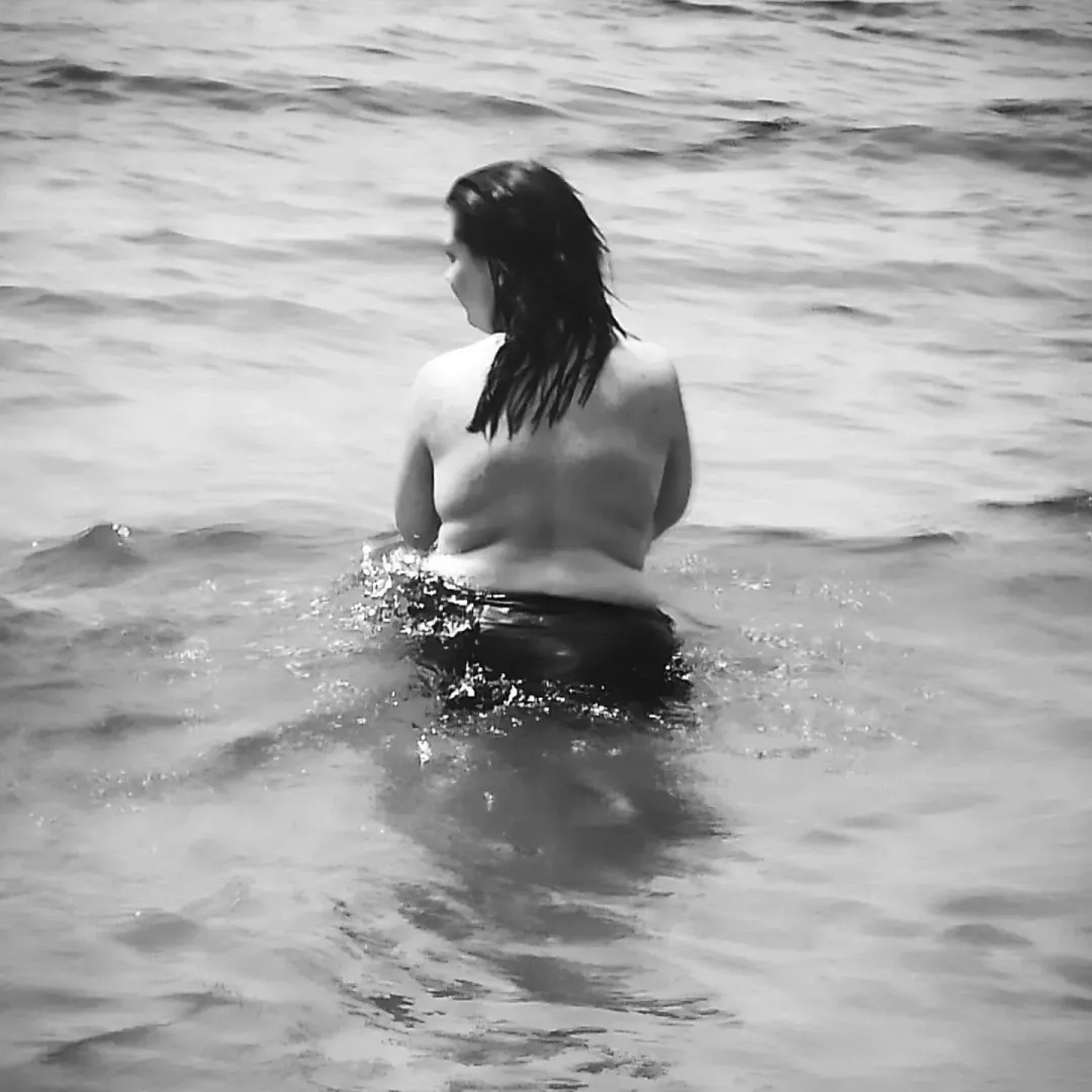 Bbw beach
