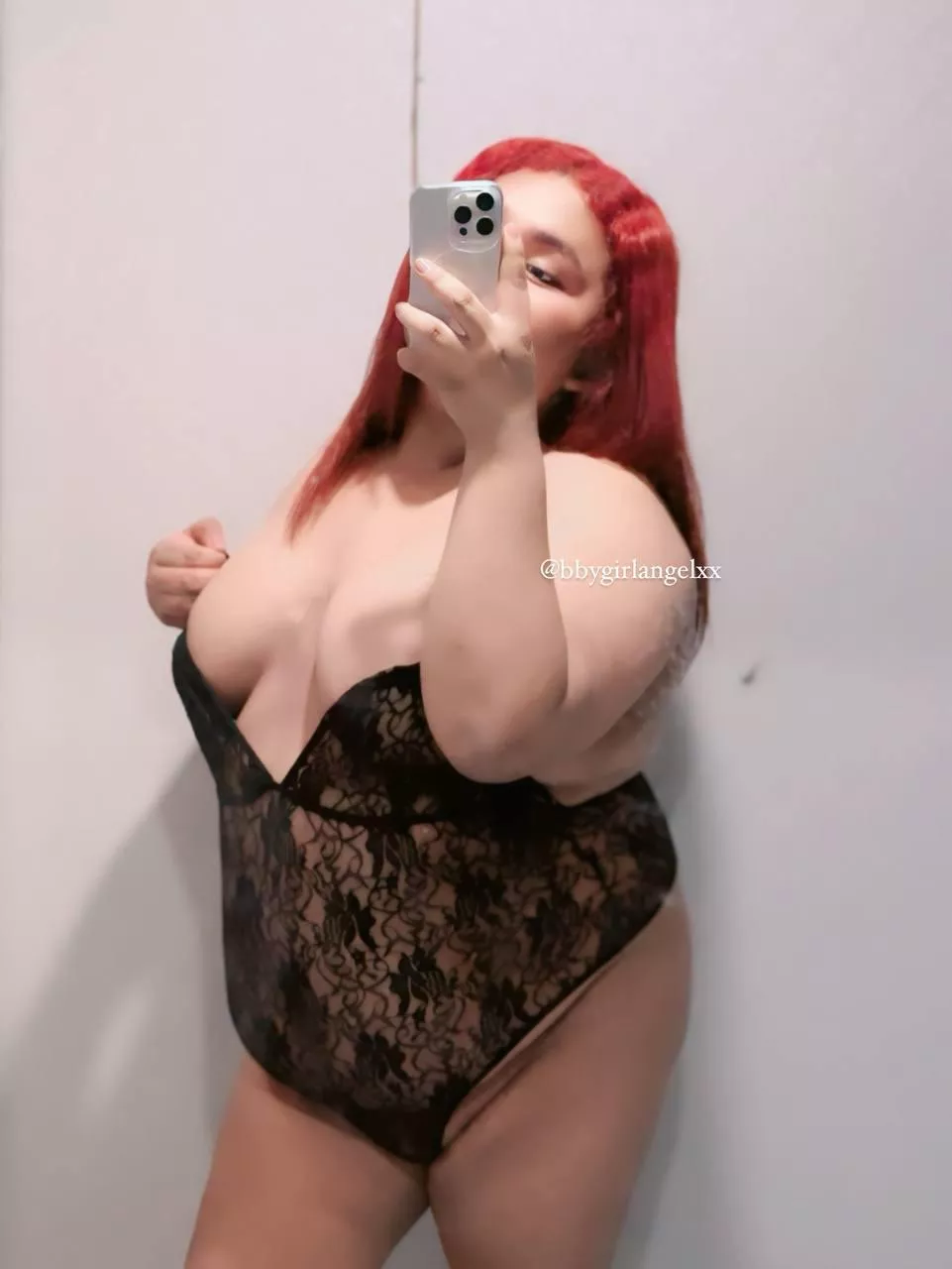 bbw body yumm