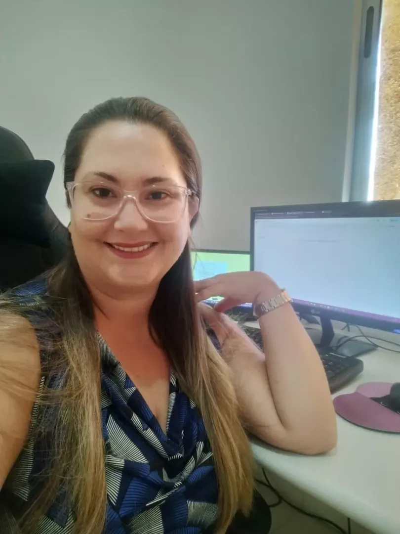 Bbw from Brazil:)