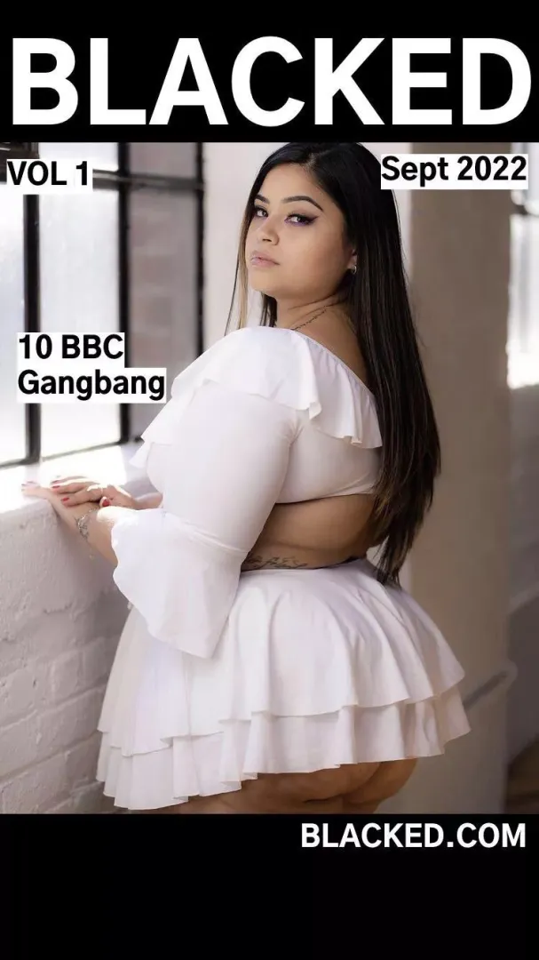Bbw Gangbang