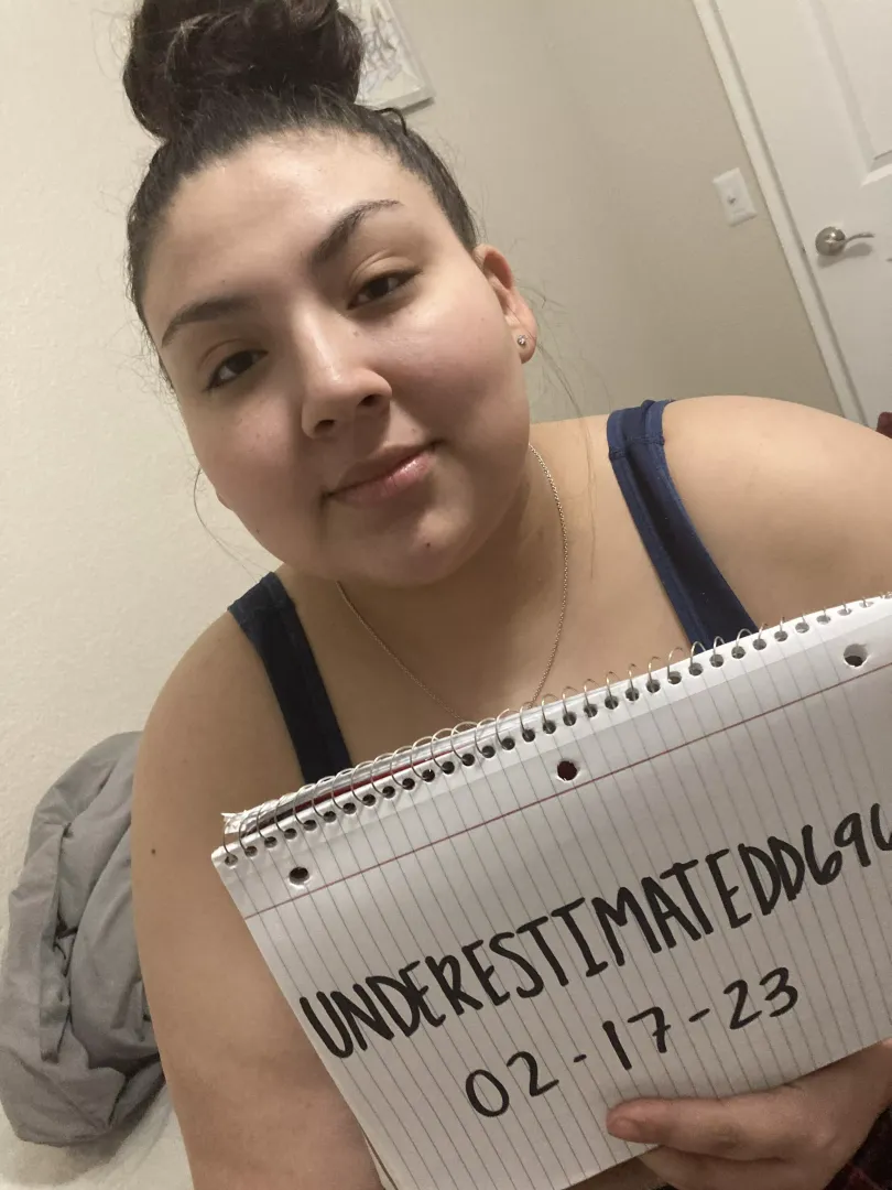Bbw latina milf let’s get the day started