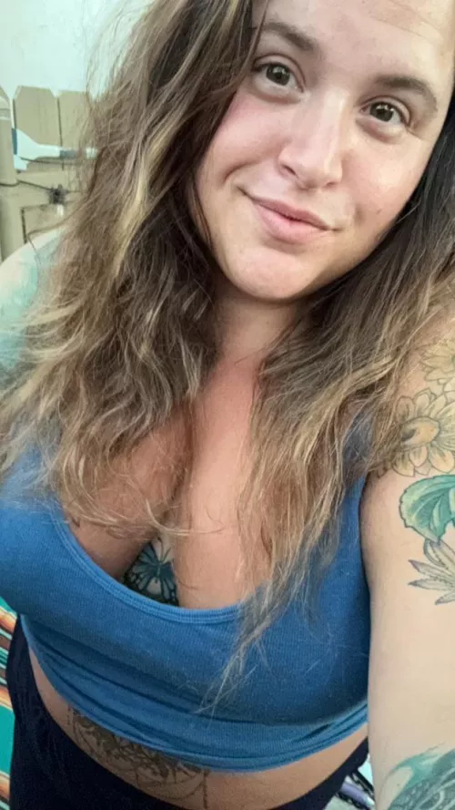 BBW Thick Thursday!