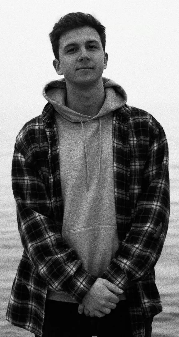 Bday boy