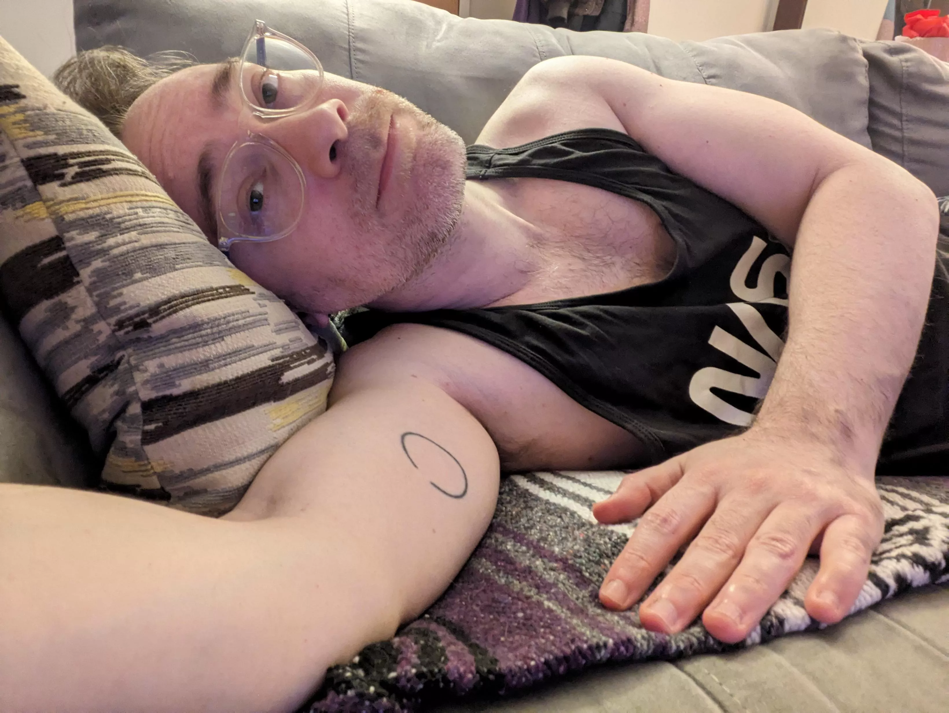 BDO is in a slump, so--