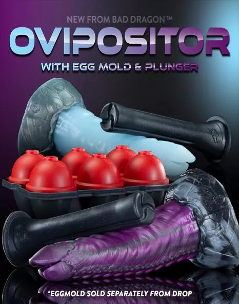BD's Ovipositor Drops Today