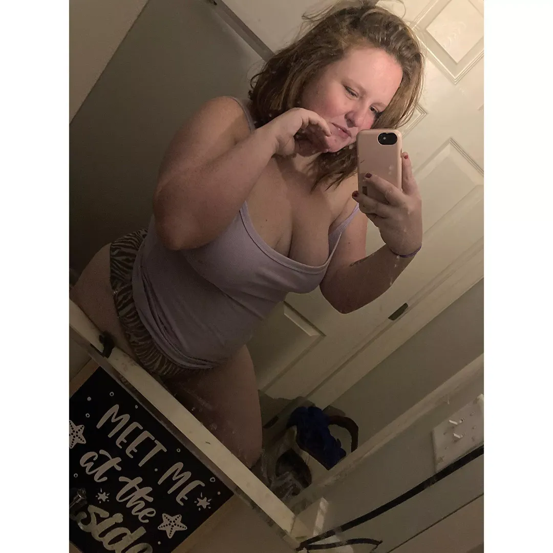 be a good boy and spoil me. then I'm yours